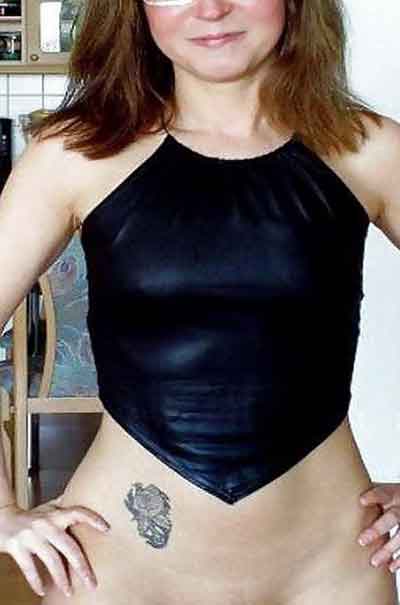 Kim, 32 Jahre