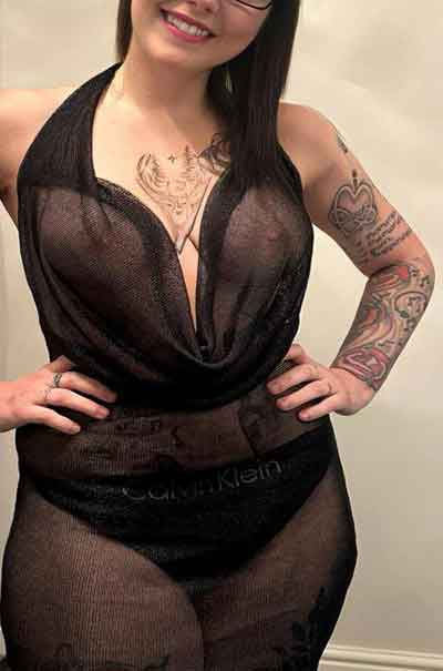 Christina, 34 Jahre