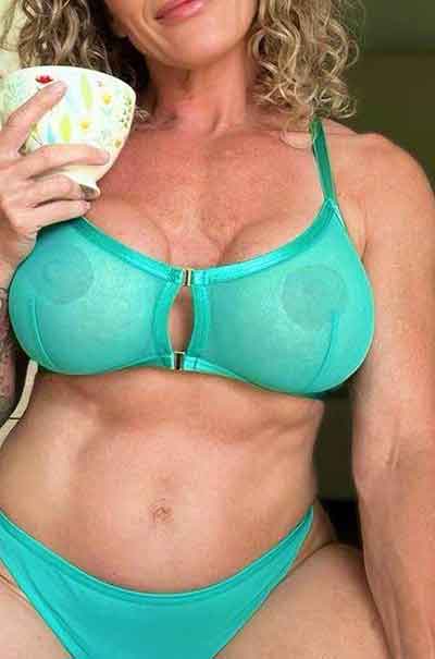 Daniela, 37 Jahre