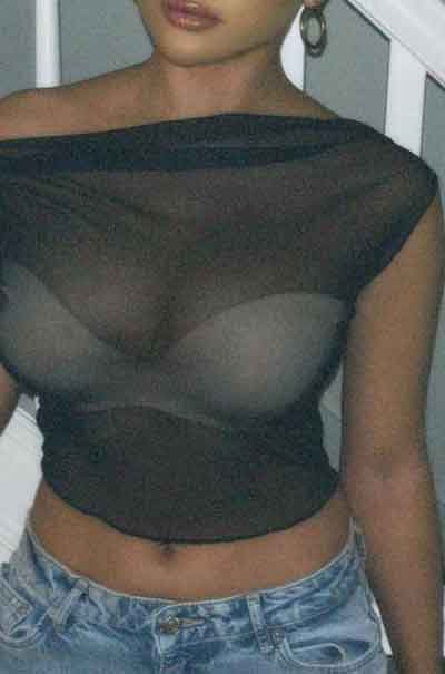 Sabrina, 38 Jahre