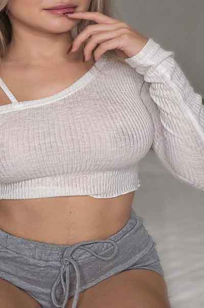 Johanna, 33 Jahre