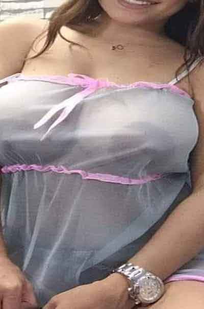 Sarah, 33 Jahre