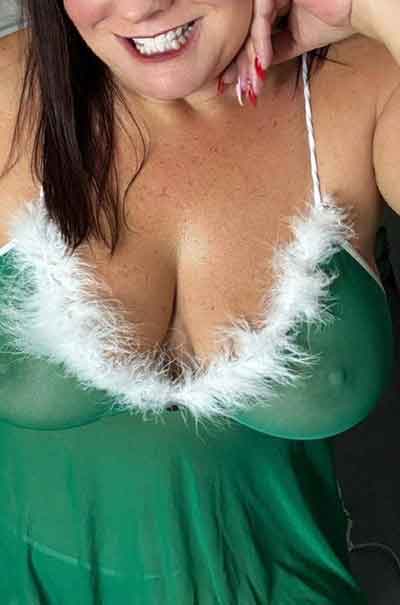 Anna, 41 Jahre