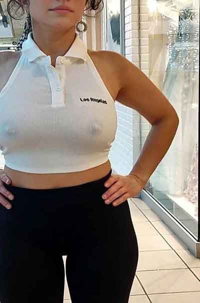 Carolin, 29 Jahre