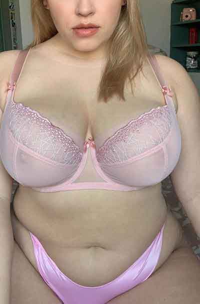 Anna, 34 Jahre
