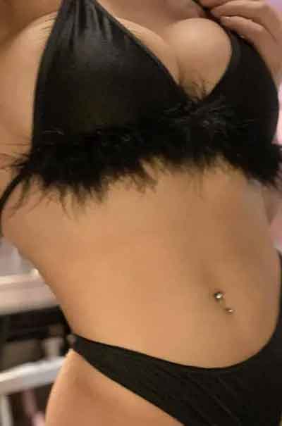 Kim, 27 Jahre