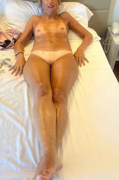 Silke, 46 Jahre