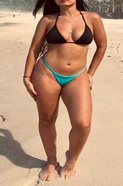 Vanessa, 28 Jahre, Dietzenbach