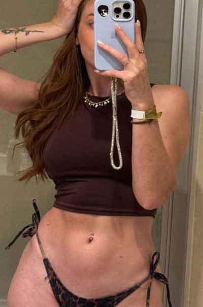 Annika, 42 Jahre