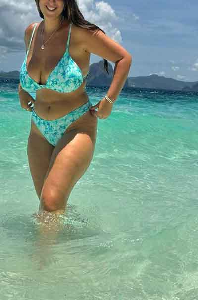Jennifer, 27 Jahre