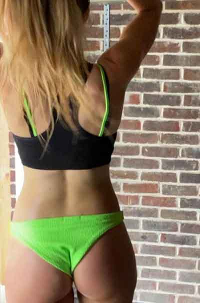 Katharina, 35 Jahre