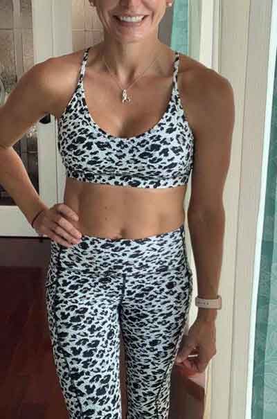 Christin, 38 Jahre