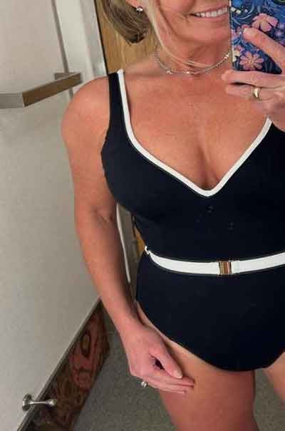 Alexandra, 50 Jahre