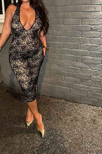 Anne, 36 Jahre