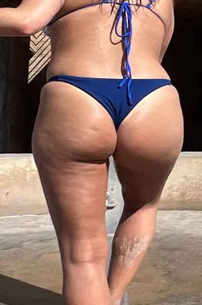 Sarah, 39 Jahre
