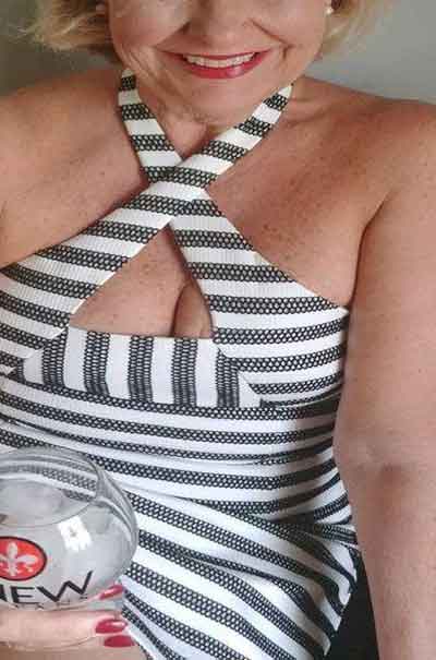 Kerstin, 47 Jahre