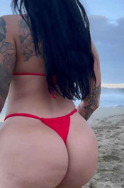 Julia, 28 Jahre