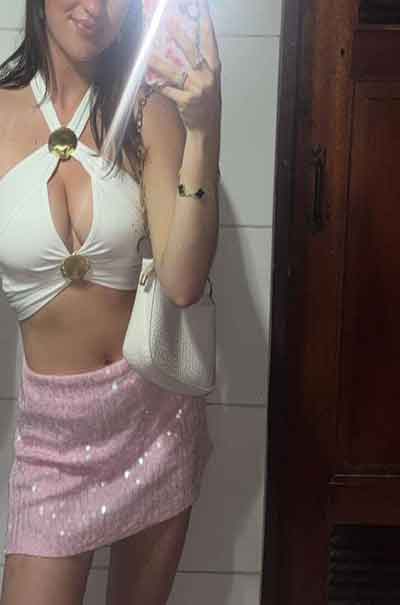 Lisa, 19 Jahre
