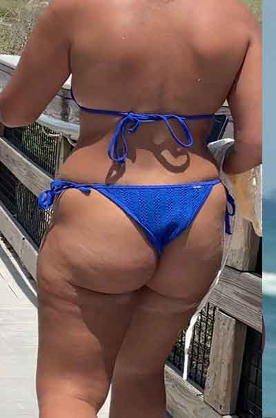 Lena, 25 Jahre