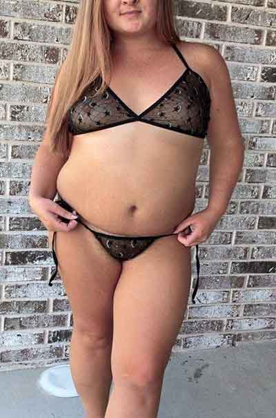Marie, 29 Jahre
