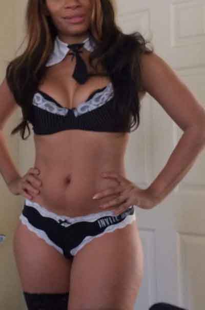 Sarah, 40 Jahre