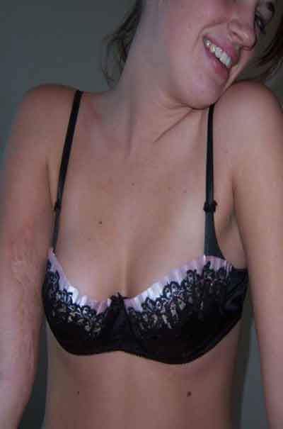 Lea, 34 Jahre