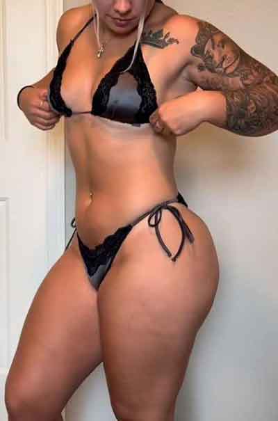 Carolin, 29 Jahre