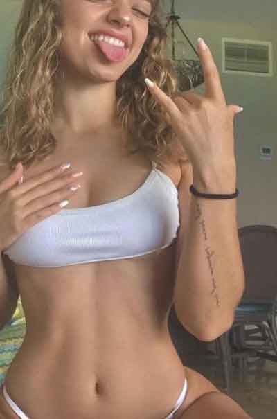 Nadine, 33 Jahre, Leimen