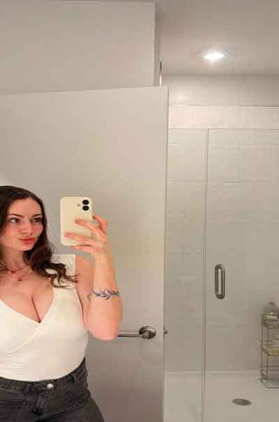 Jessica, 40 Jahre