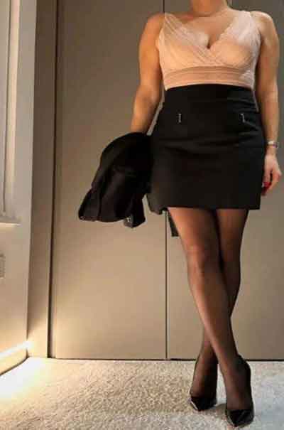 Nicole, 36 Jahre