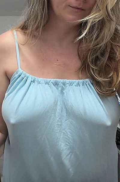 Sarah, 43 Jahre