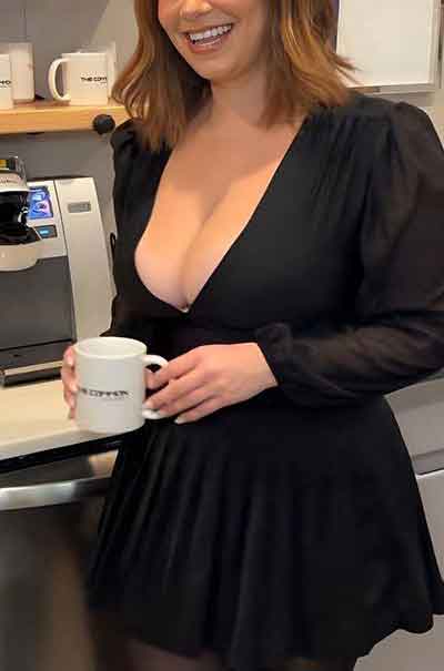 Katja, 39 Jahre