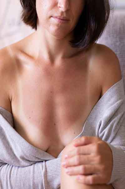Melanie, 41 Jahre