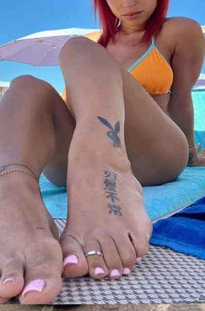 Annika, 26 Jahre