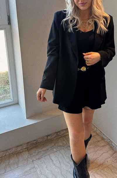 Lea, 28 Jahre