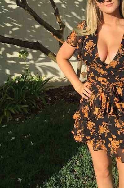 Lea, 30 Jahre