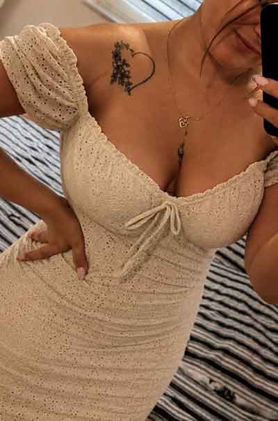 Anna, 43 Jahre