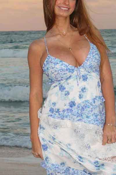 Claudia, 38 Jahre