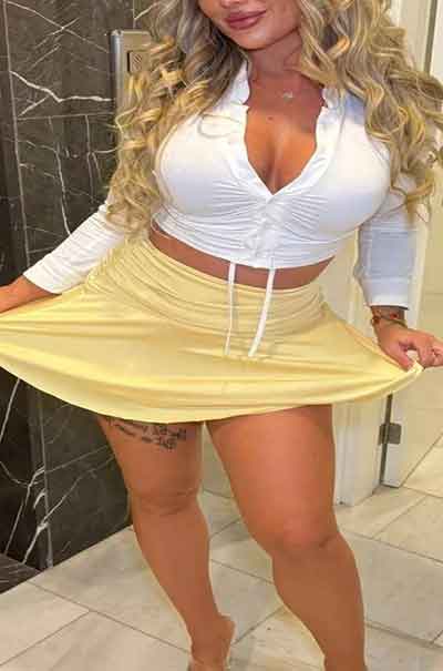 Johanna, 32 Jahre