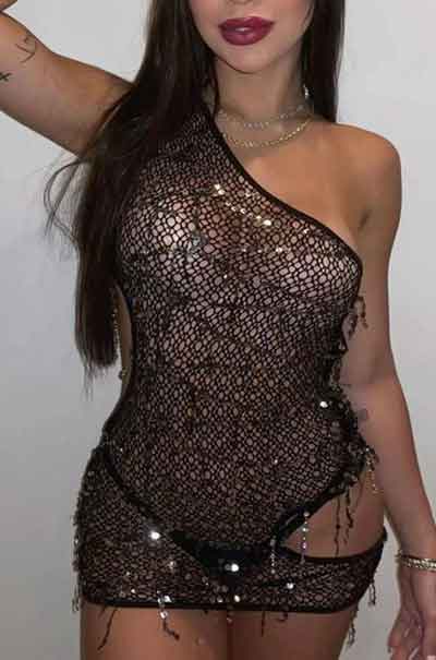 Christina, 27 Jahre