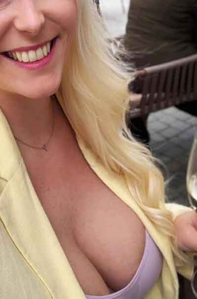 Anna, 41 Jahre