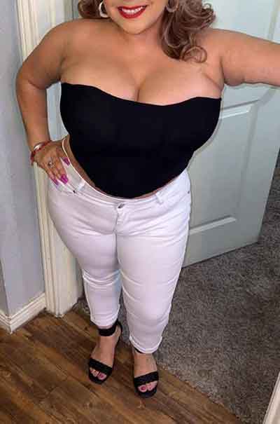 Stefanie, 38 Jahre