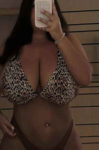 Katrin, 40 Jahre