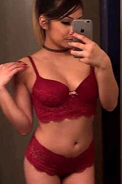 Sarah, 35 Jahre