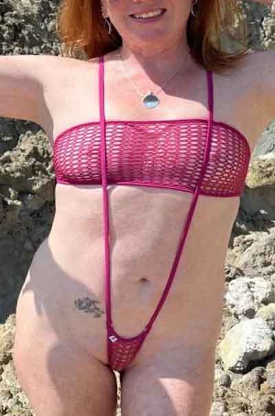 Christina, 37 Jahre