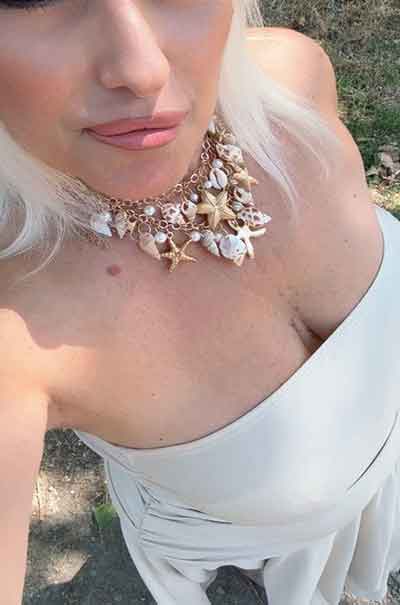 Annika, 39 Jahre