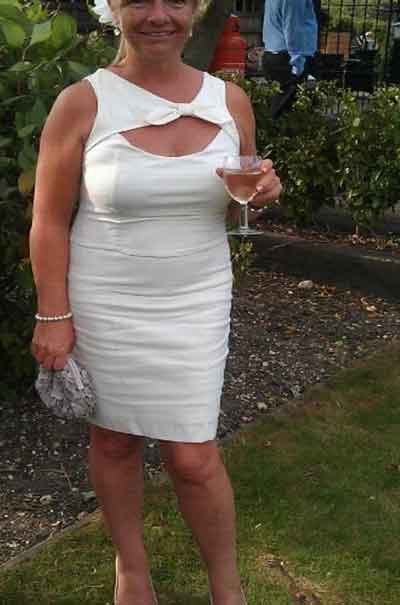 Sonja, 51 Jahre