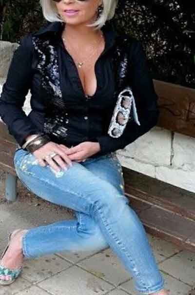 Katja, 48 Jahre