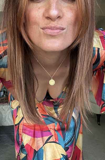 Kim, 32 Jahre, Willich