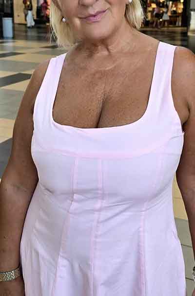 Katrin, 47 Jahre
